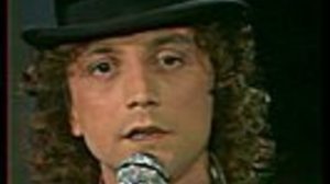 Claude Dubois, "Le blues du businessman", Starmania Opéra Rock