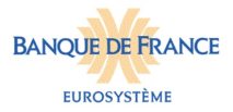 logo Banque de France